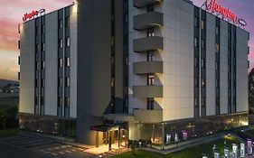 Hampton By Hilton Rome North Fiano Romano